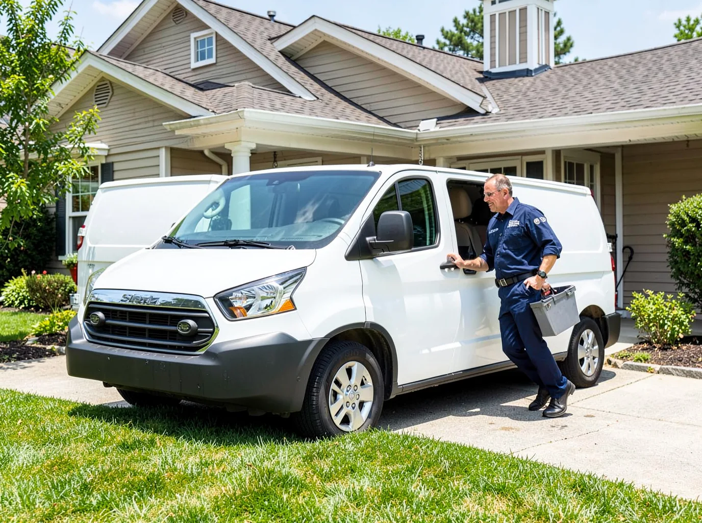 Emergency Plumber company in Yellville, AR